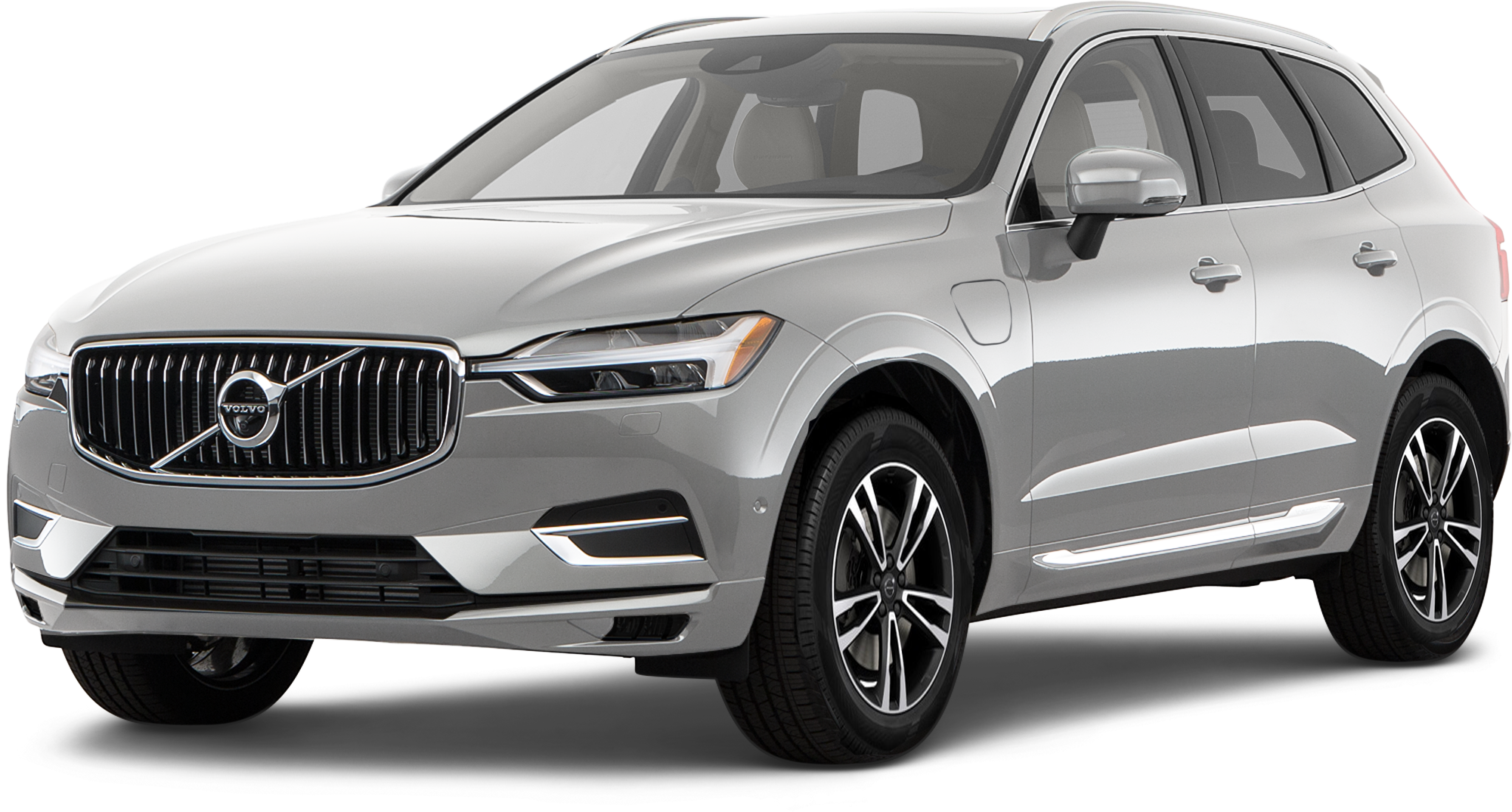 Volvo  XC60