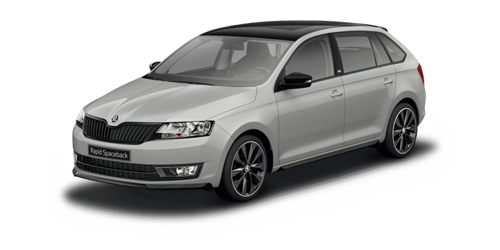 Skoda  Rapid