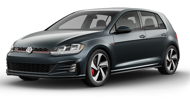 Golf 7