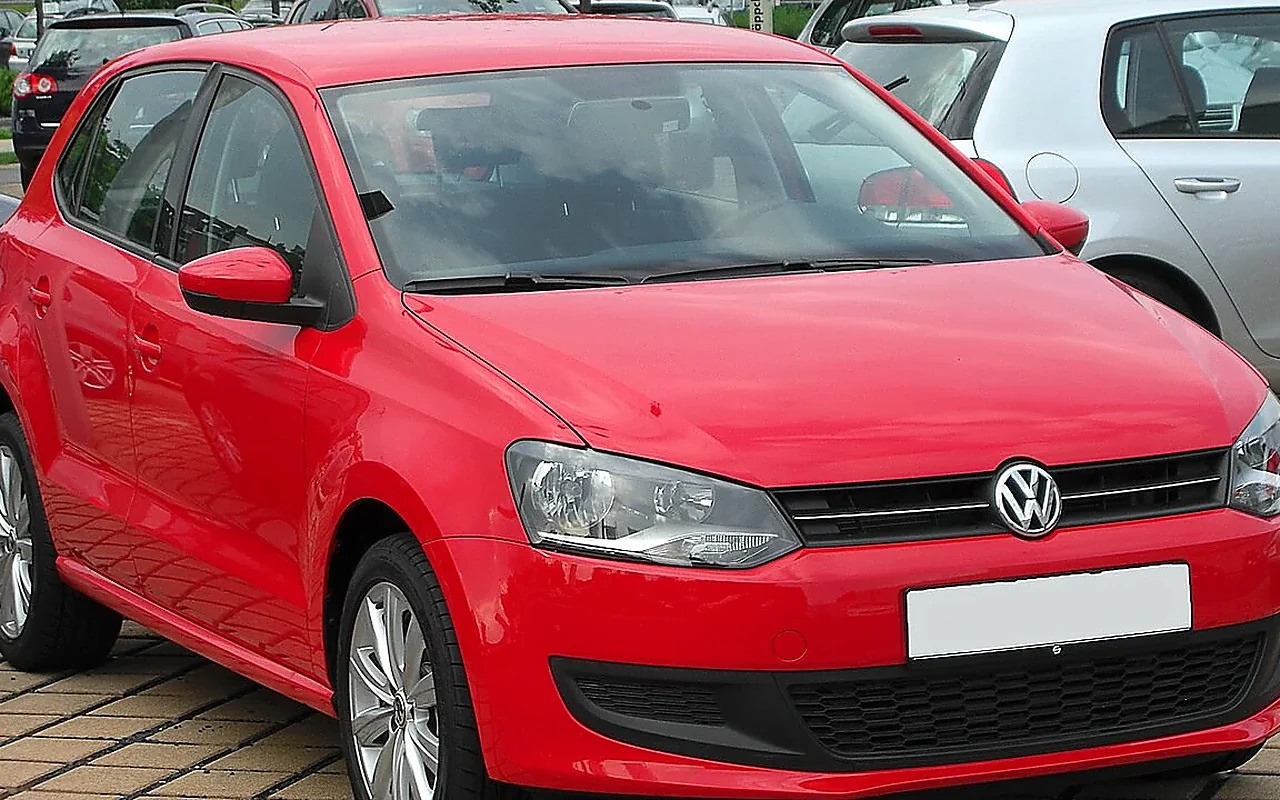VW  Polo