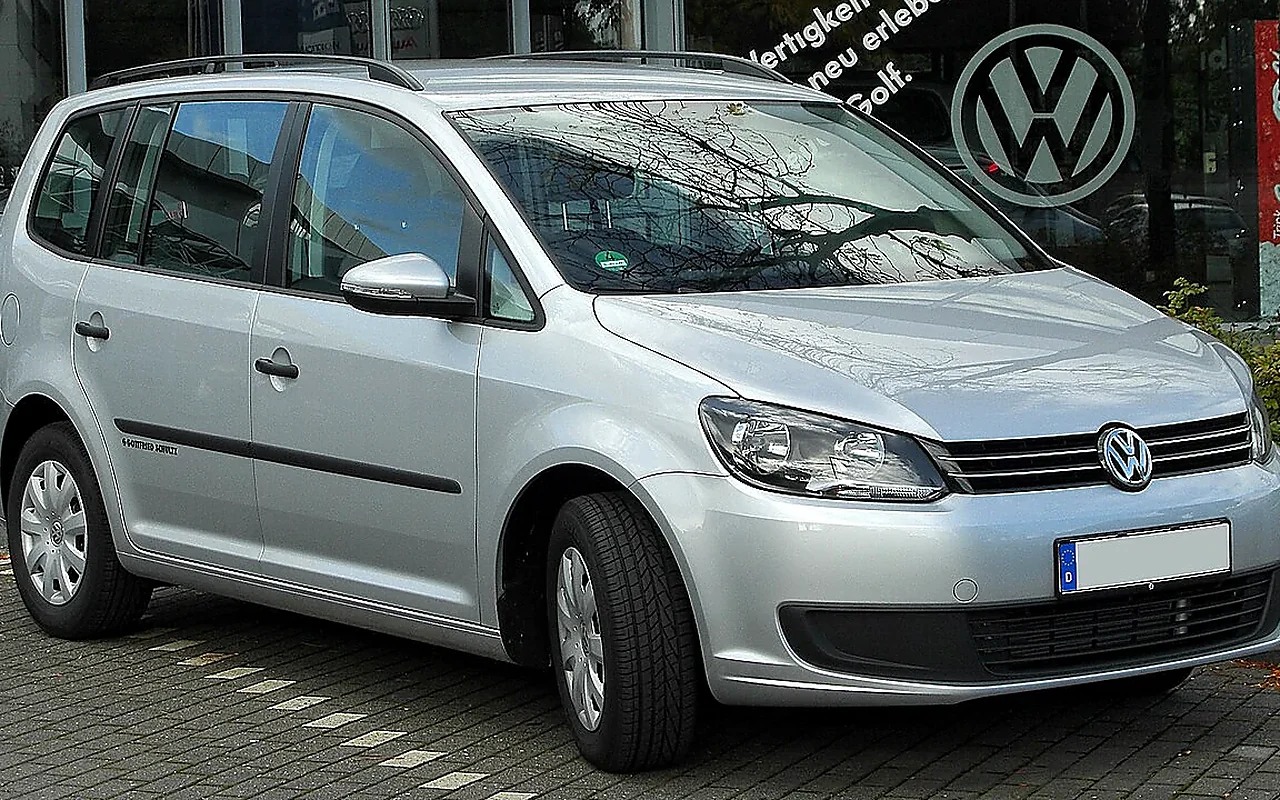 VW Touran