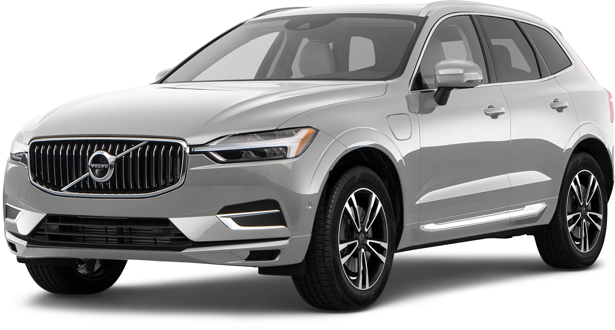 Volvo  XC60 - Car for Rent
