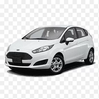 Ford  Fiesta - Car for Rent