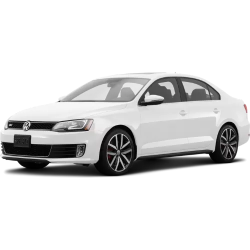 VW Passat - Car for Rent